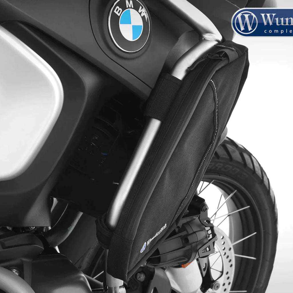 Bmw Mottorad Luggage - Tank Bar Bag