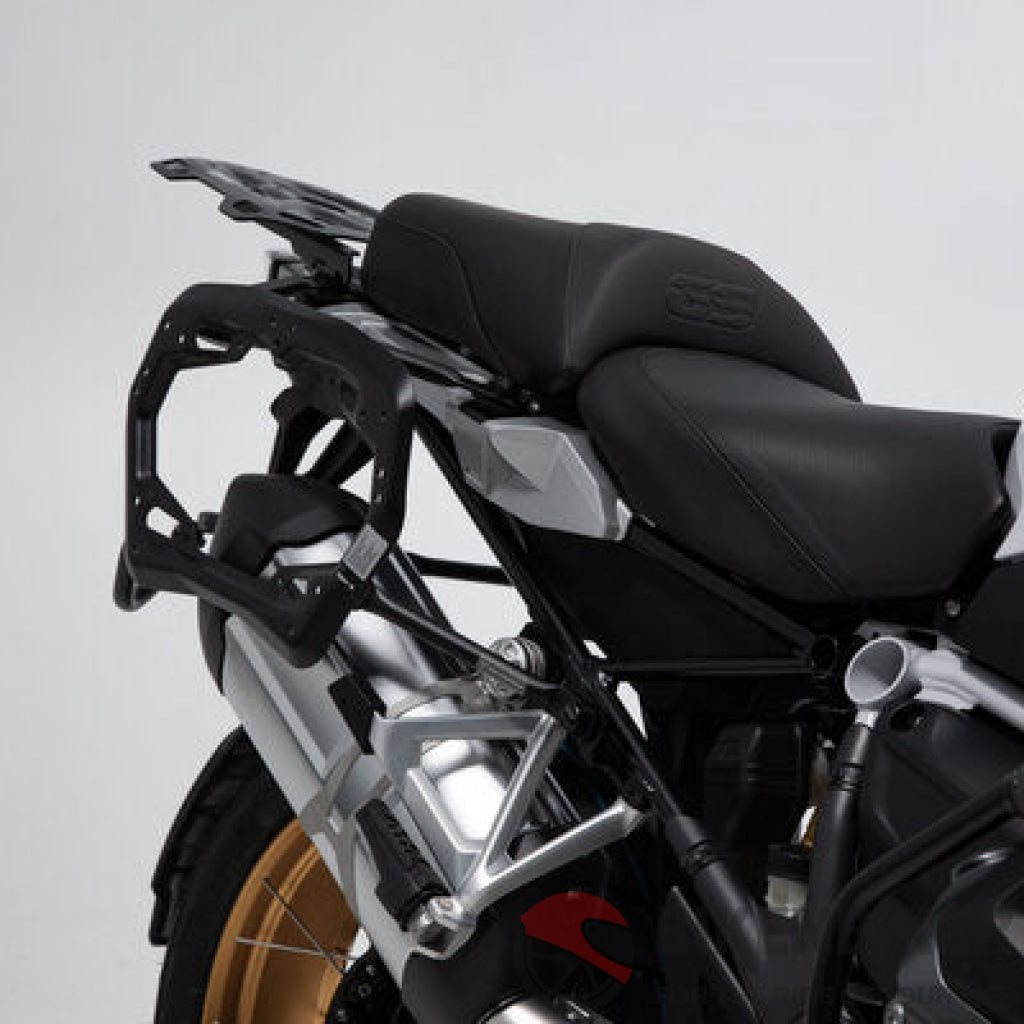 Bmw R 1200/1250 Gs/Gsa - Pro Side Case Carrier Sw-Motech