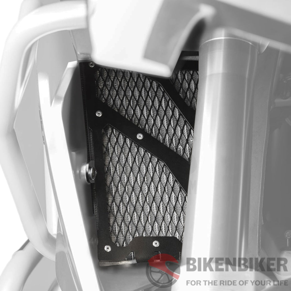 Bmw R 1200 Gs Lc Protection - Radiator Guard Sw-Motech