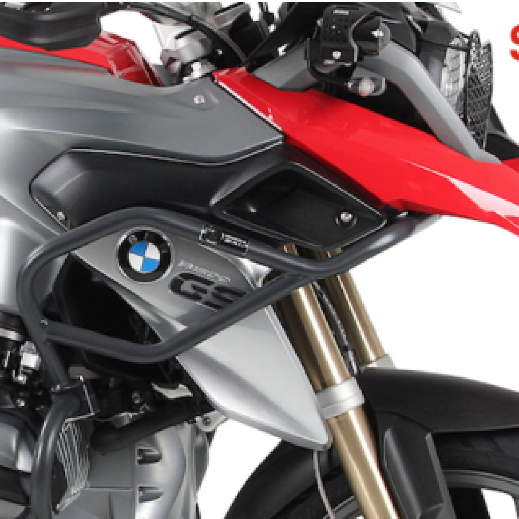 BMW R 1200 GS Tank guard Hepco Becker - Bike 'N' Biker