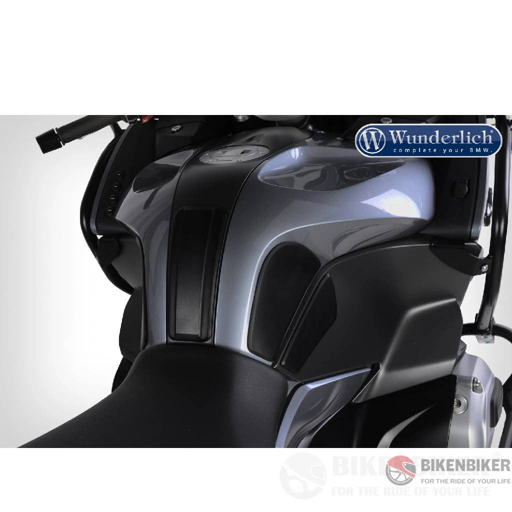 Bmw R 1200 Rt Lc Ergonomics - Tank Pad Wunderlich