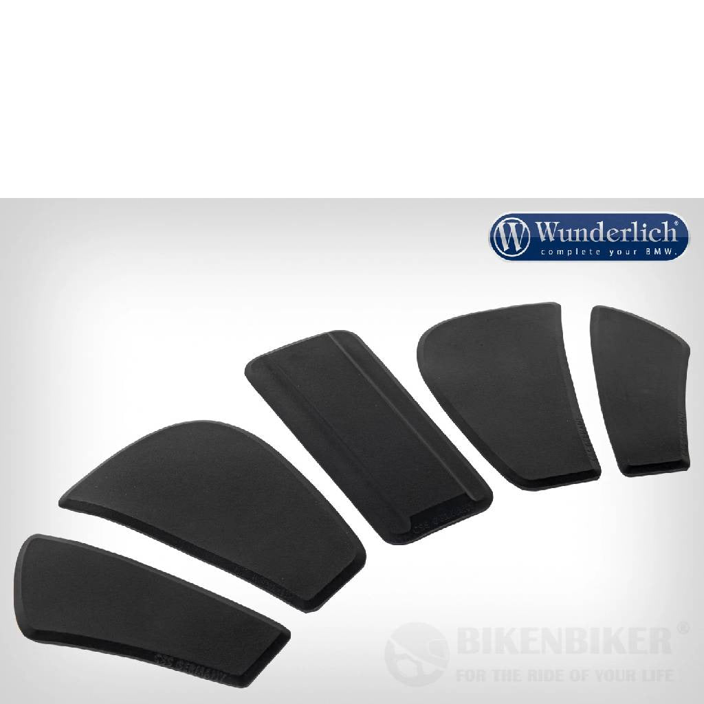 Bmw R 1200 Rt Lc Ergonomics - Tank Pad Wunderlich