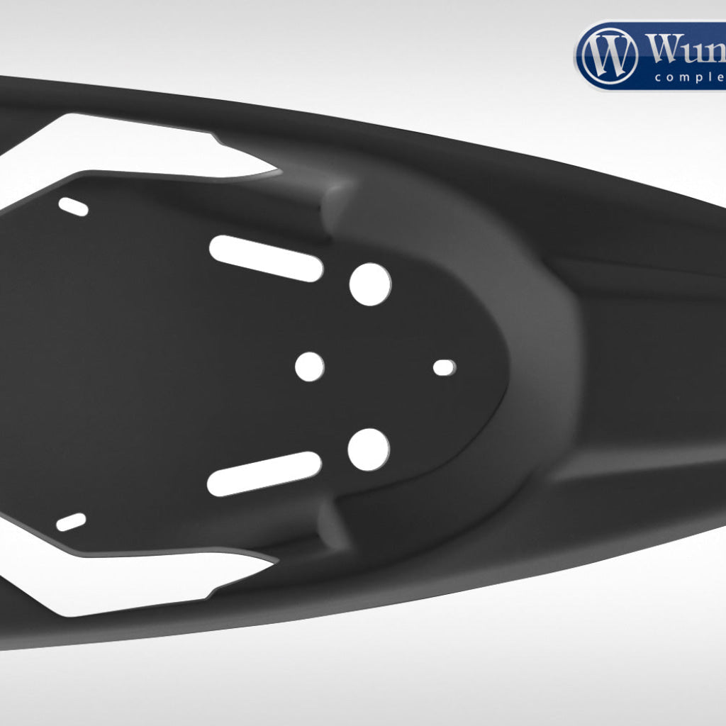 Bmw R Nine T Ergonomics - ’Enduro’ Rear Fender Wunderlich Extender