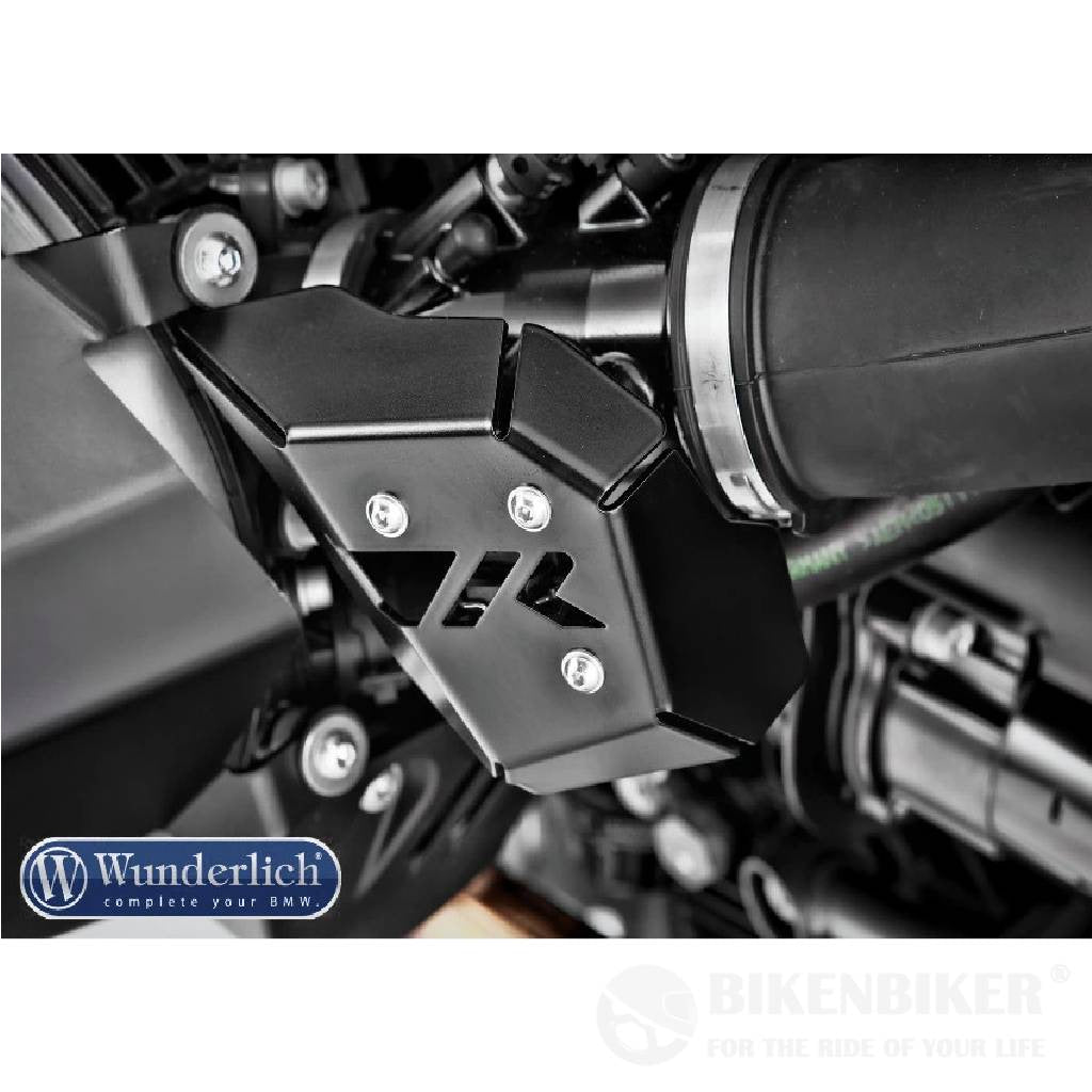 Bmw R Ninet Protection - Throttle Sensor Cover Wunderlich Guard