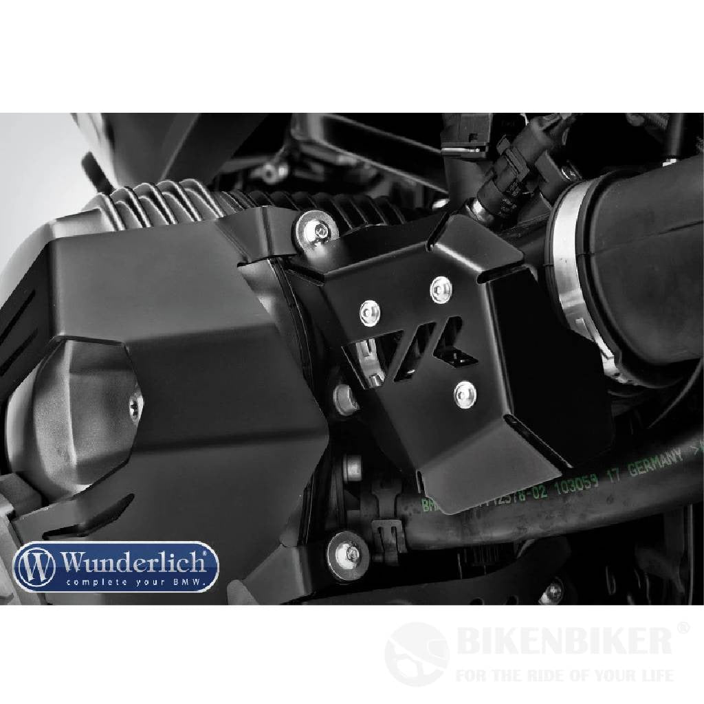 Bmw R Ninet Protection - Throttle Sensor Cover Wunderlich Guard