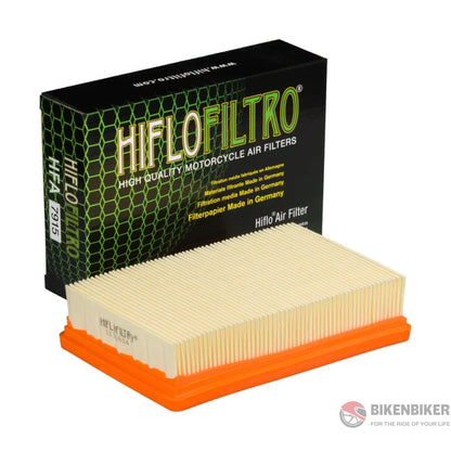 Bmw R1200 Gs/A/R/Rt Air Filter - Hi Flo