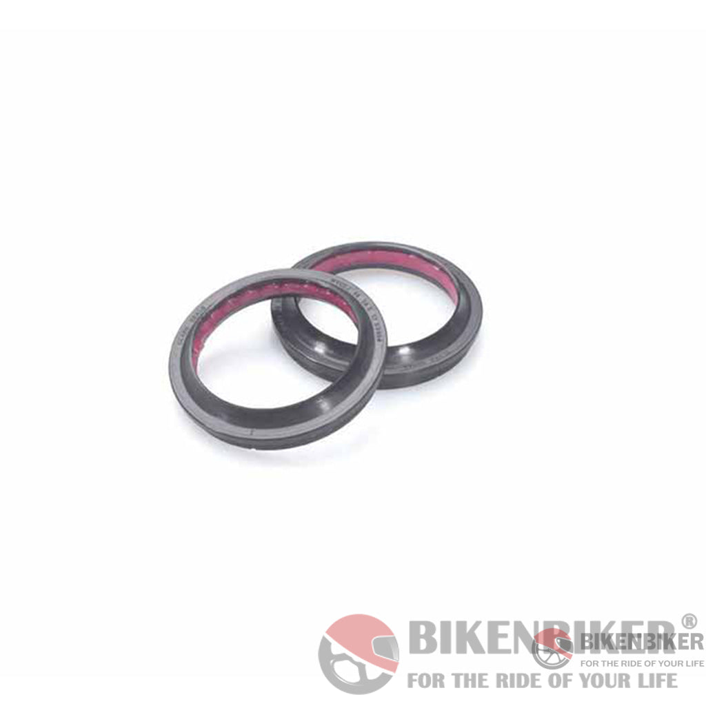 Bmw R1200 R Spares - Fork Dust Seal Pair 57-138 Seals