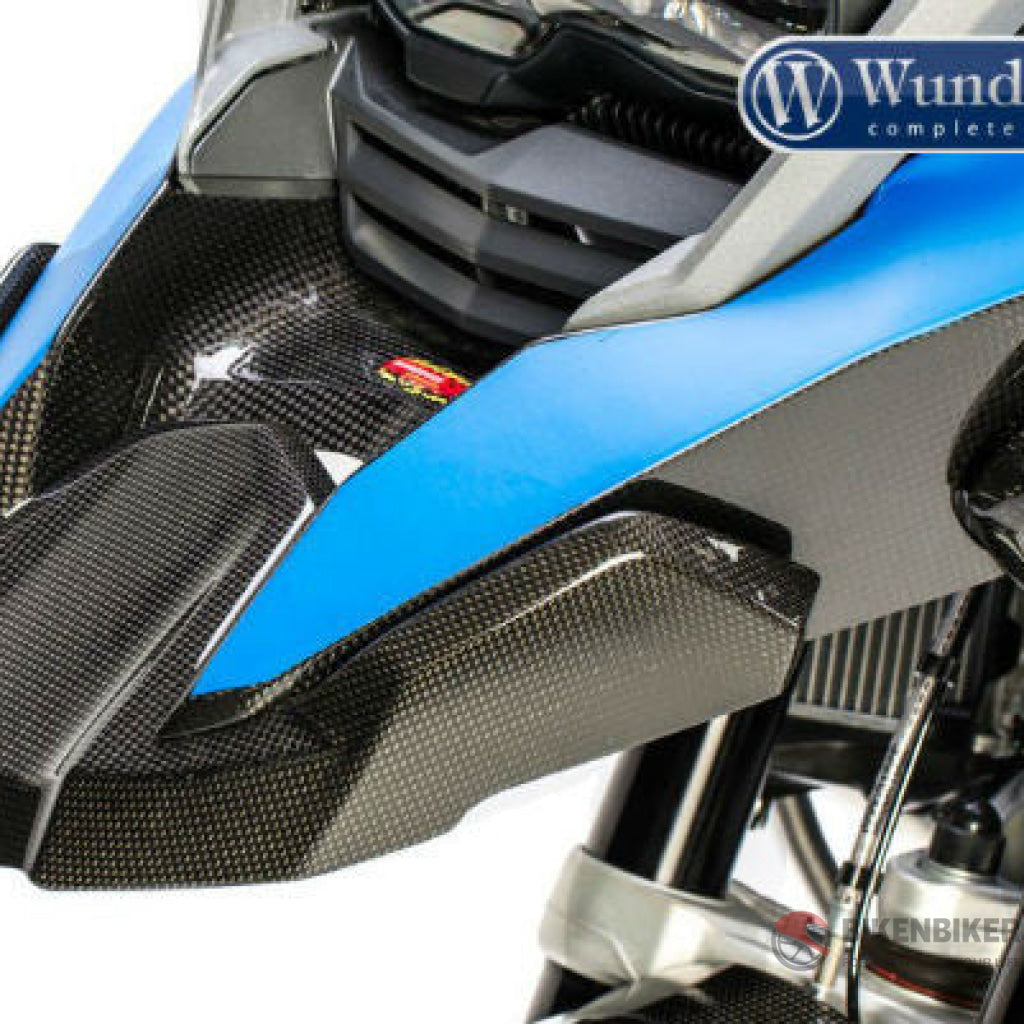 BMW R1200GS Beak Extension - Carbon - Bike 'N' Biker