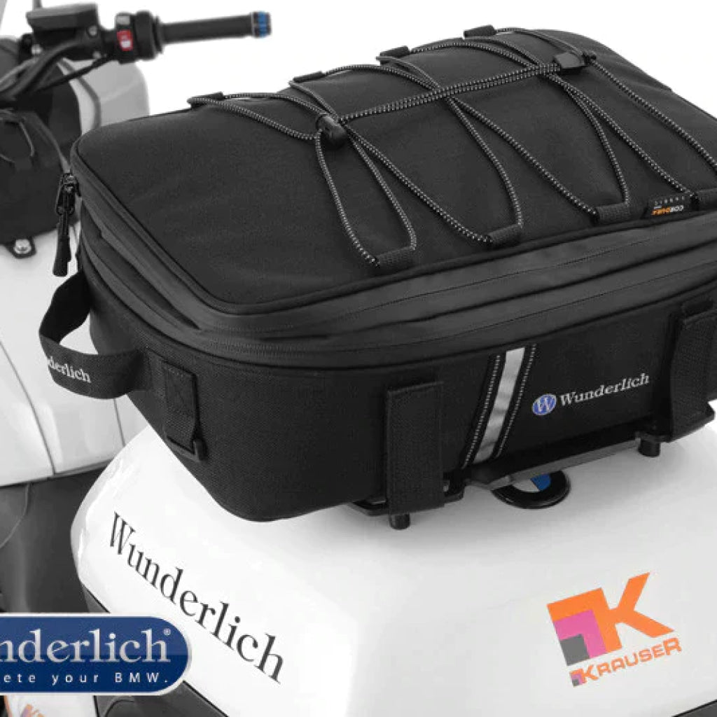 Bmw R1200Gs Luggage - Top Bags (For Topcase) Wunderlich