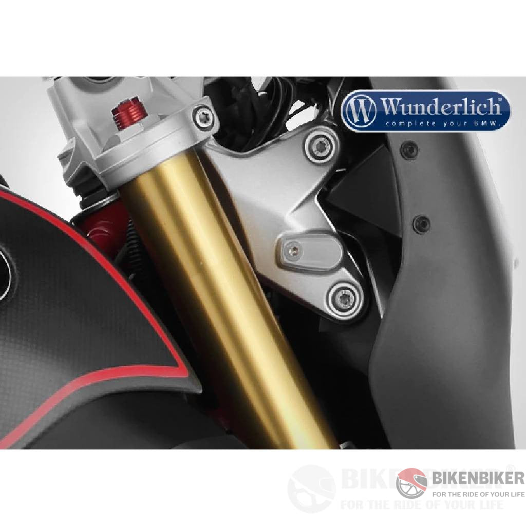 Bmw R1200R Protection - Indicator Holes Cover Wunderlich Styling