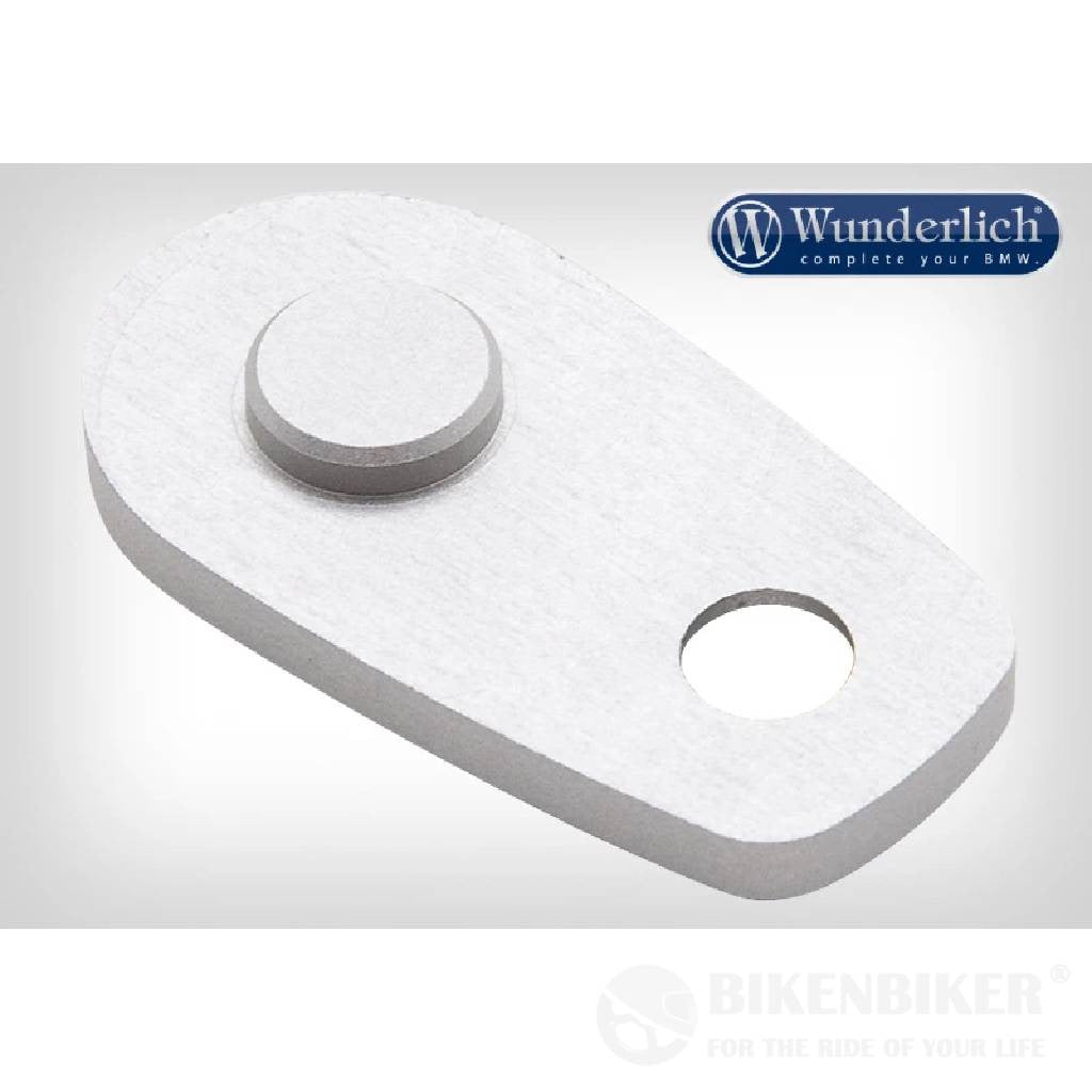 Bmw R1200R Protection - Indicator Holes Cover Wunderlich Styling