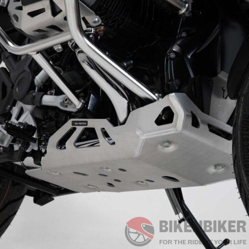 BMW R1250 GS/GSA Protection - Sump Guard - SW-Motech