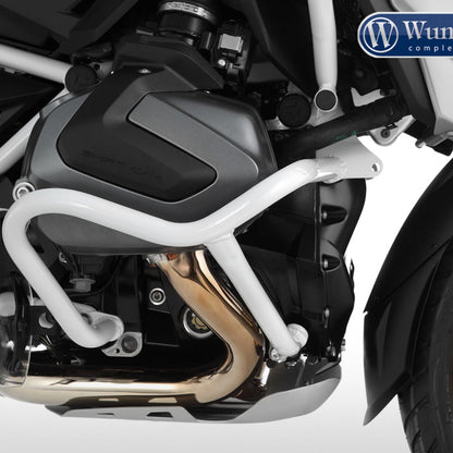 BMW R1250 R/GS Protection - Engine Crash Guard - Wunderlich