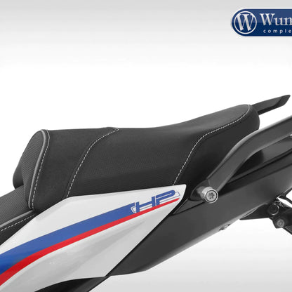 Bmw R1250 R/Rs Ergonomics - ’Activecomfort’ Rear Seat Wunderlich Seats