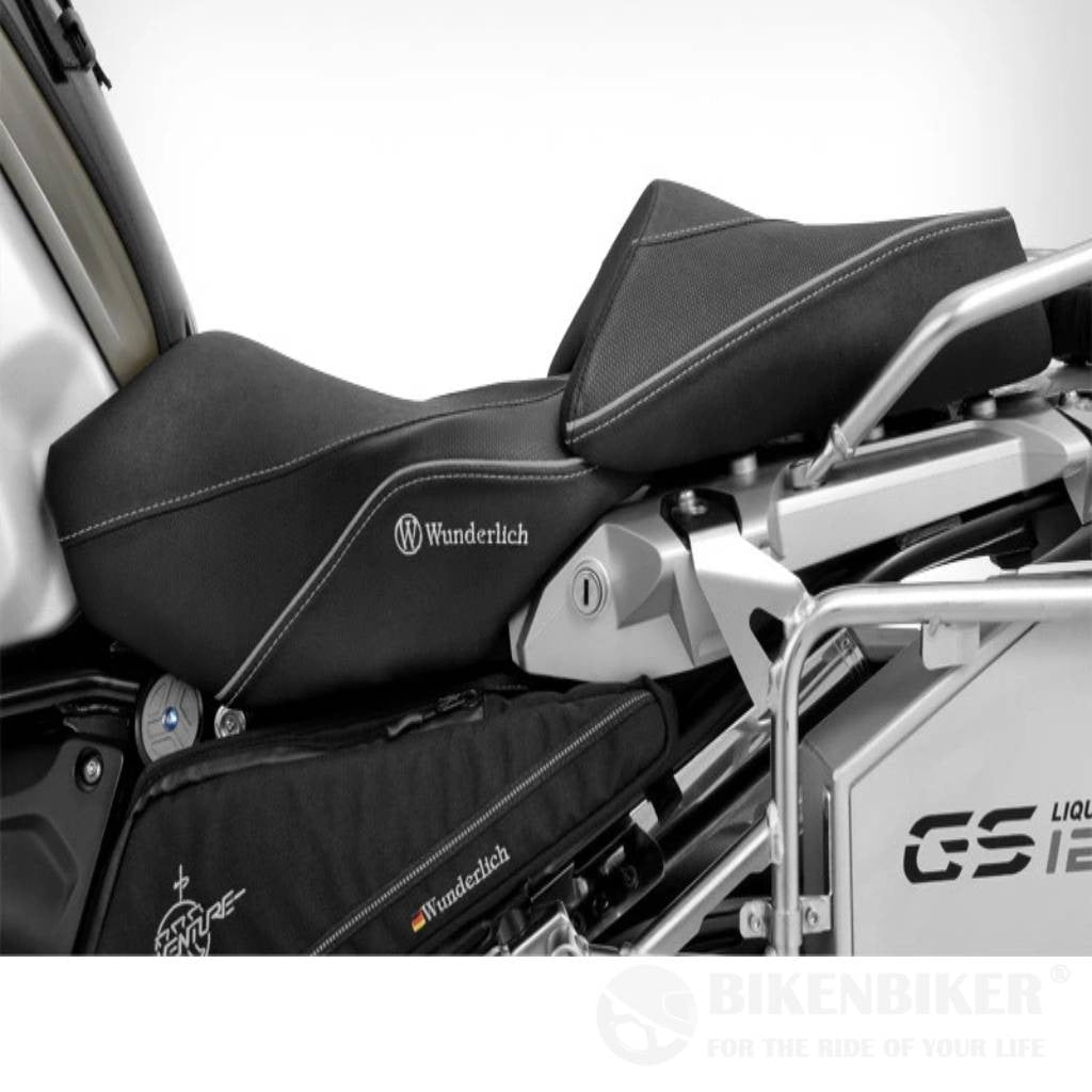 Bmw R1250Gs/Gsa Seat - Front Only -Lowered Heated Seats