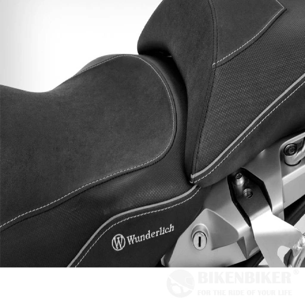 Bmw R1250Gs/Gsa Seat - Front Only -Lowered Heated Seats