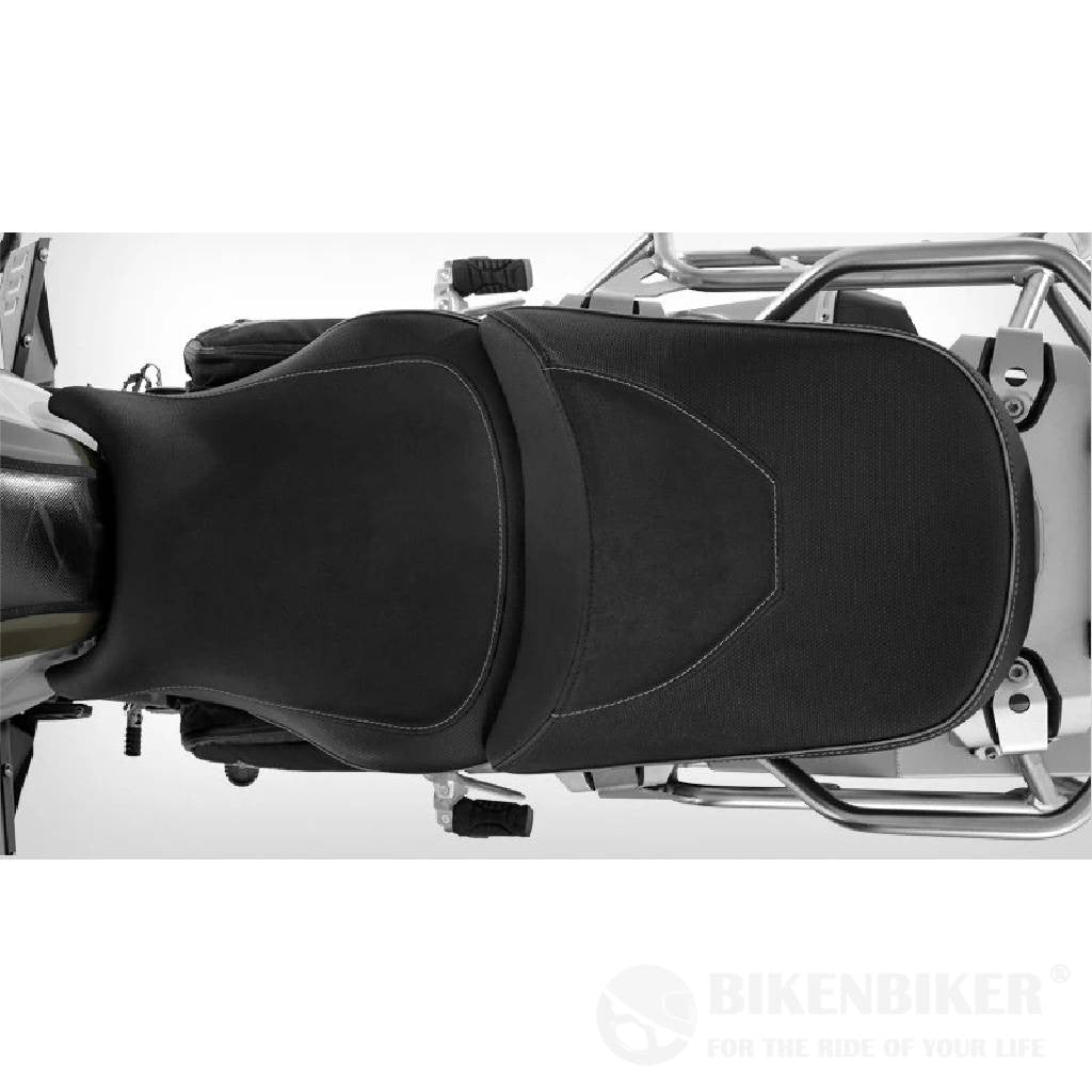 Bmw R1250Gs/Gsa Seat - Front Only -Lowered Heated Seats