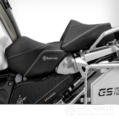 Bmw R1250Gs/Gsa Seat - Front Only Standard Heated Seats