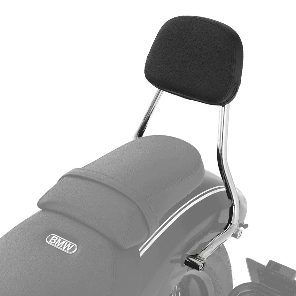 Bmw R18 Ergonomics - Back Rest Adaptor Wunderlich Backrest