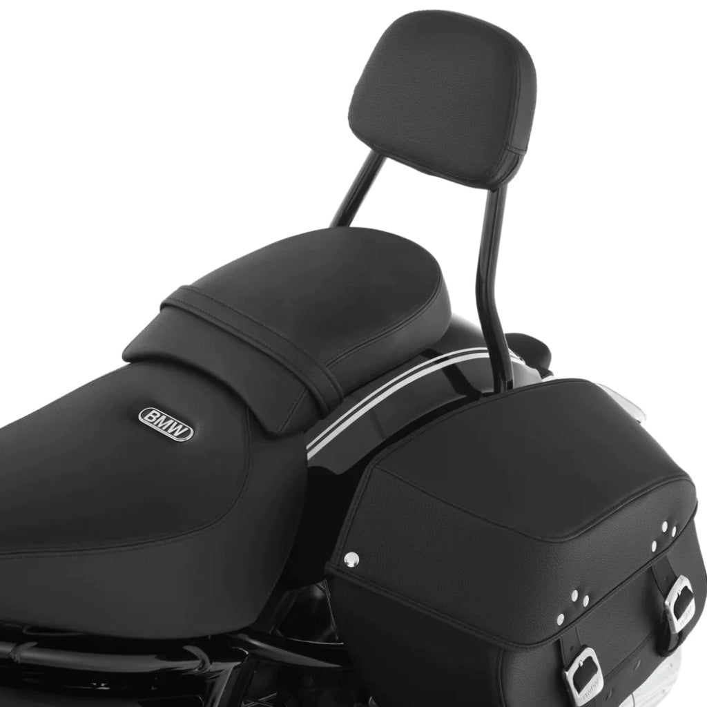 Bmw R18 Ergonomics - Back Rest Adaptor Wunderlich Backrest