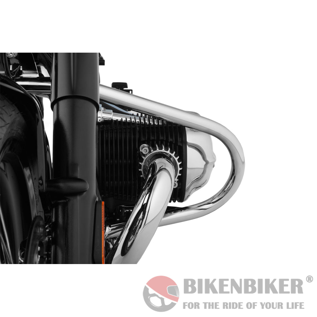 Bmw R18 Protection - Engine Guard Wunderlich