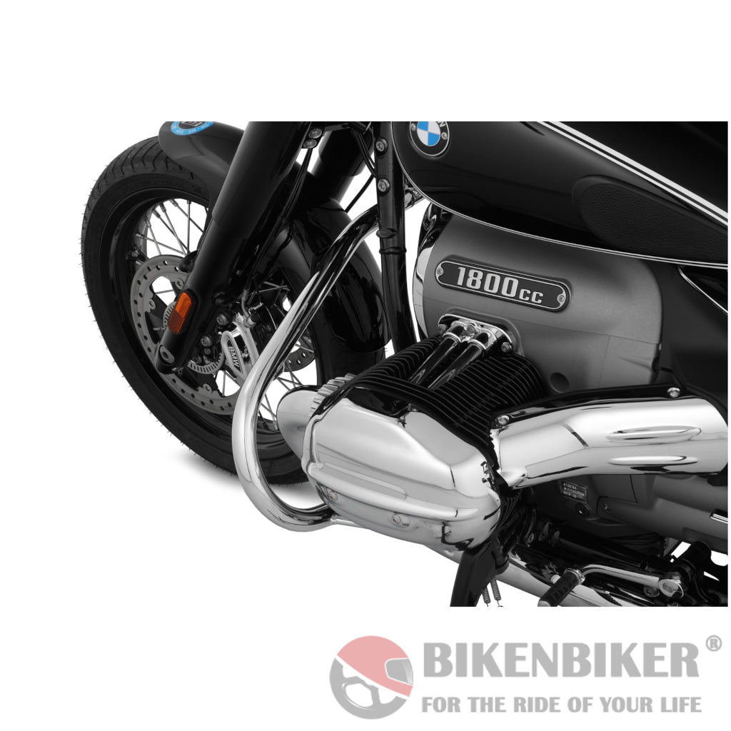 Bmw R18 Protection - Engine Guard Wunderlich