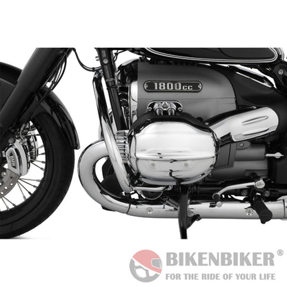 Bmw R18 Protection - Engine Guard Wunderlich