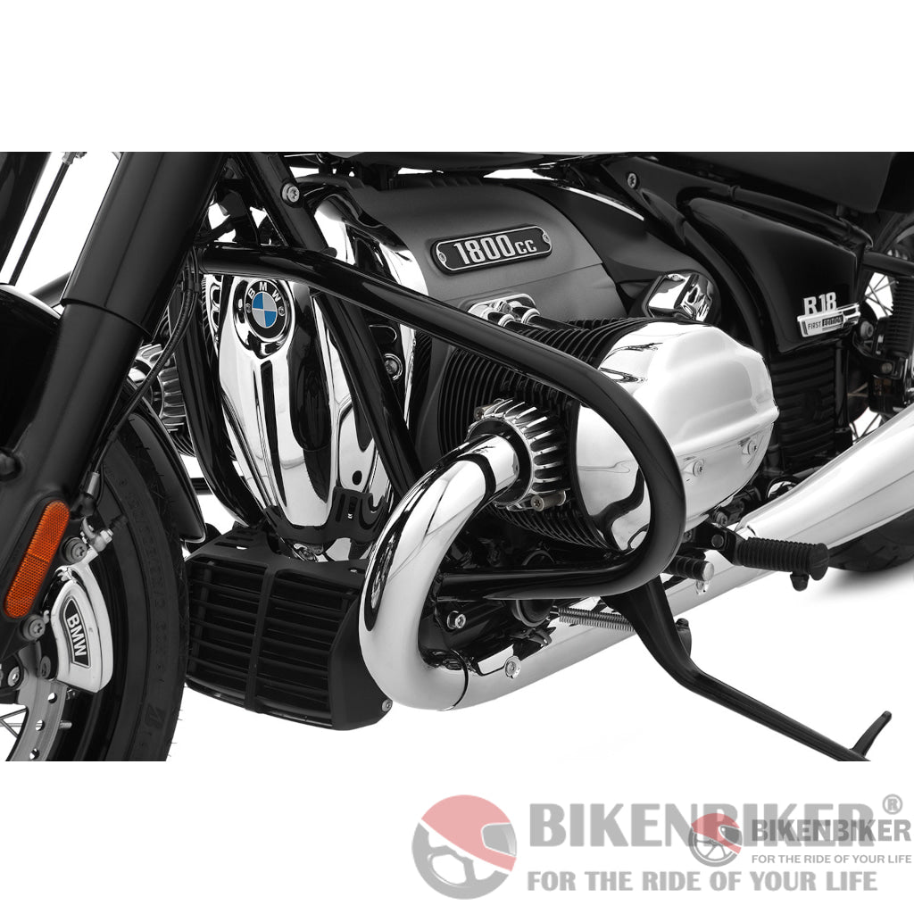 Bmw R18 Protection - Engine Guard Wunderlich Black