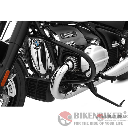 Bmw R18 Protection - Engine Guard Wunderlich Black