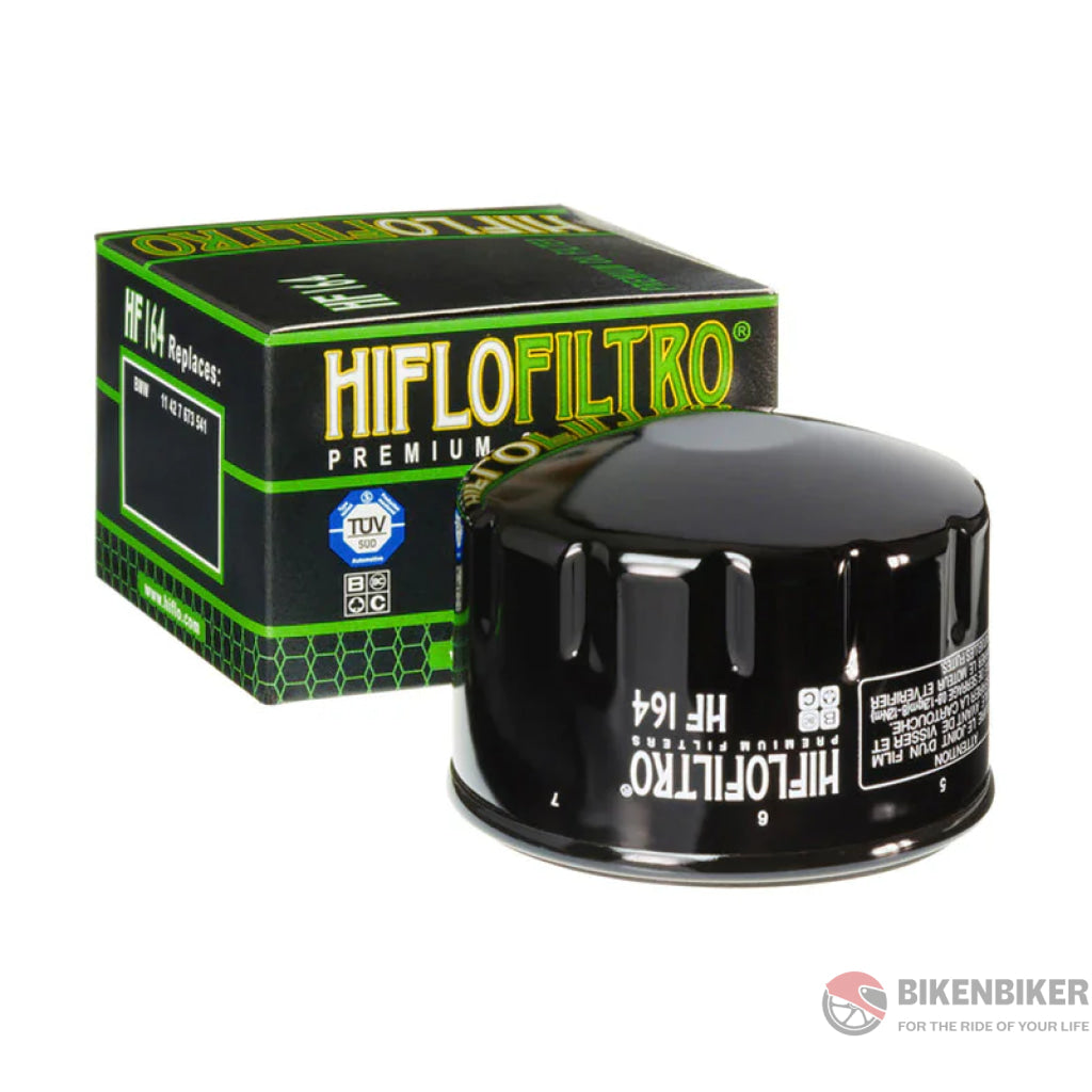 Bmw R18/R9/K1600B/Gt/Gtl Oil Filter - Hi Flo