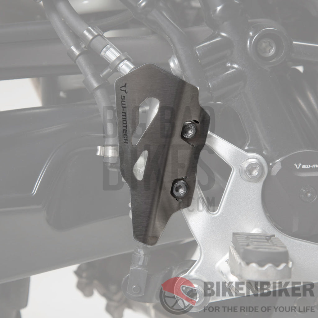 Bmw Rninet Protection - Brake Cylinder Guard Sw-Motech