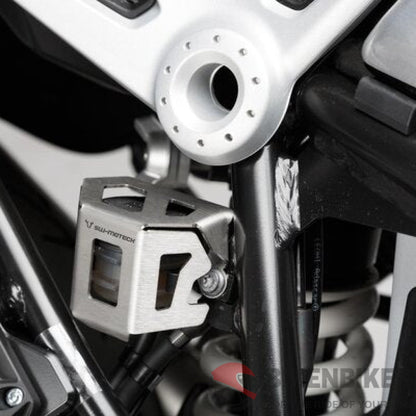 Bmw Rninet Protection - Brake Reservoir Guard Sw-Motech