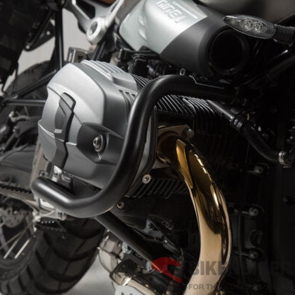 Bmw Rninet Protection - Crash Bars Sw-Motech Bar