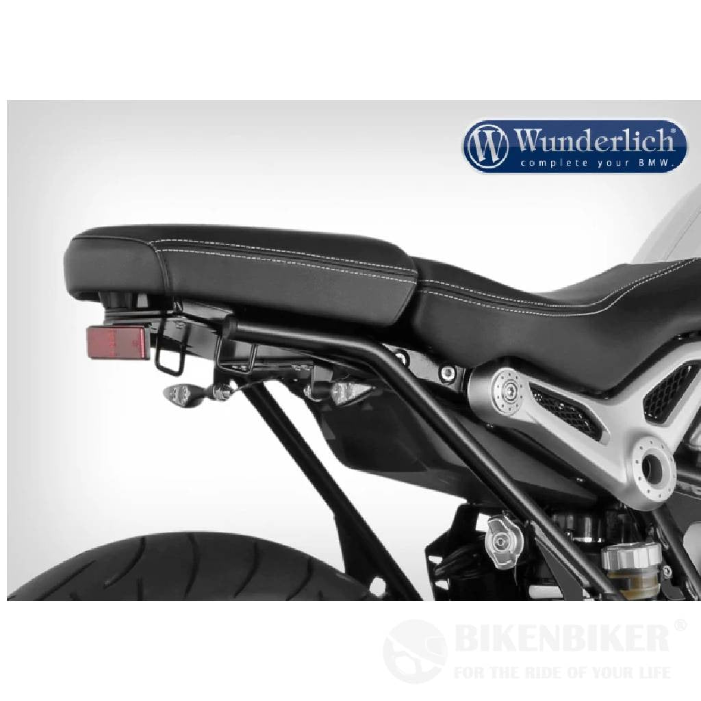 Bmw Rninet Styling - ’Low’ Tail Tidy + Indicators Wunderlich Tidy