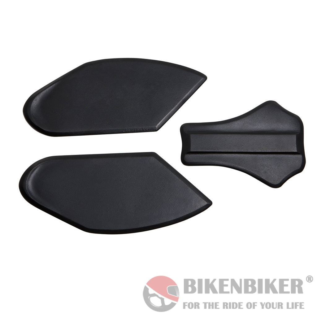 Bmw S Series Protection - Tank Pad Set Wunderlich Tank Pad