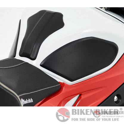 Bmw S Series Protection - Tank Pad Set Wunderlich Tank Pad