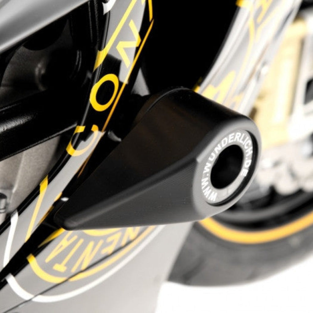 Bmw S1000 Rr Protection - Frame Slider Set Sliders