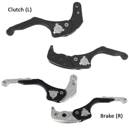 Bmw S1000Rr Levers (1Pc) Brake Clutch