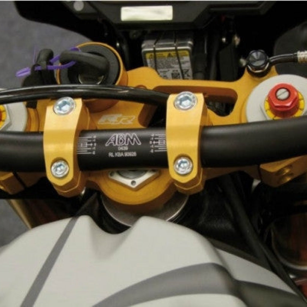 Bmw S1000Rr Sportego Bar Conversion Kit Handlebars Accessories