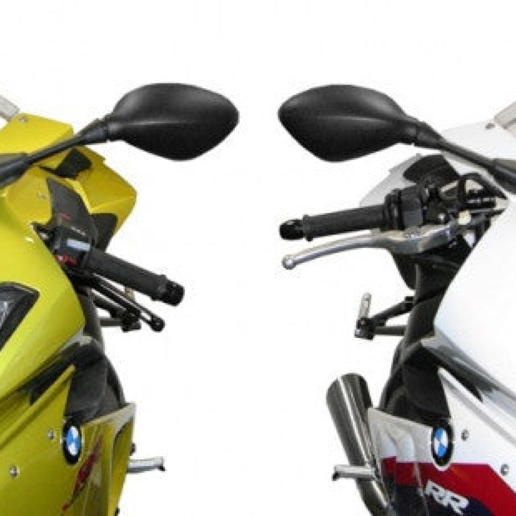 Bmw S1000Rr Vario Ergo-St Handlebars With Abs Clip On Handlebars