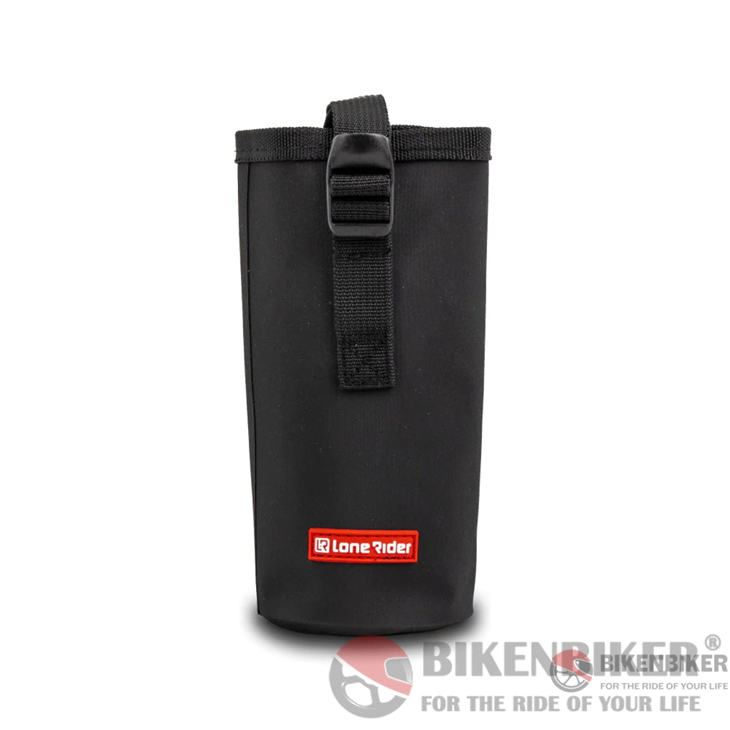 Bottle Holder - Lone Rider Luggage Accessories