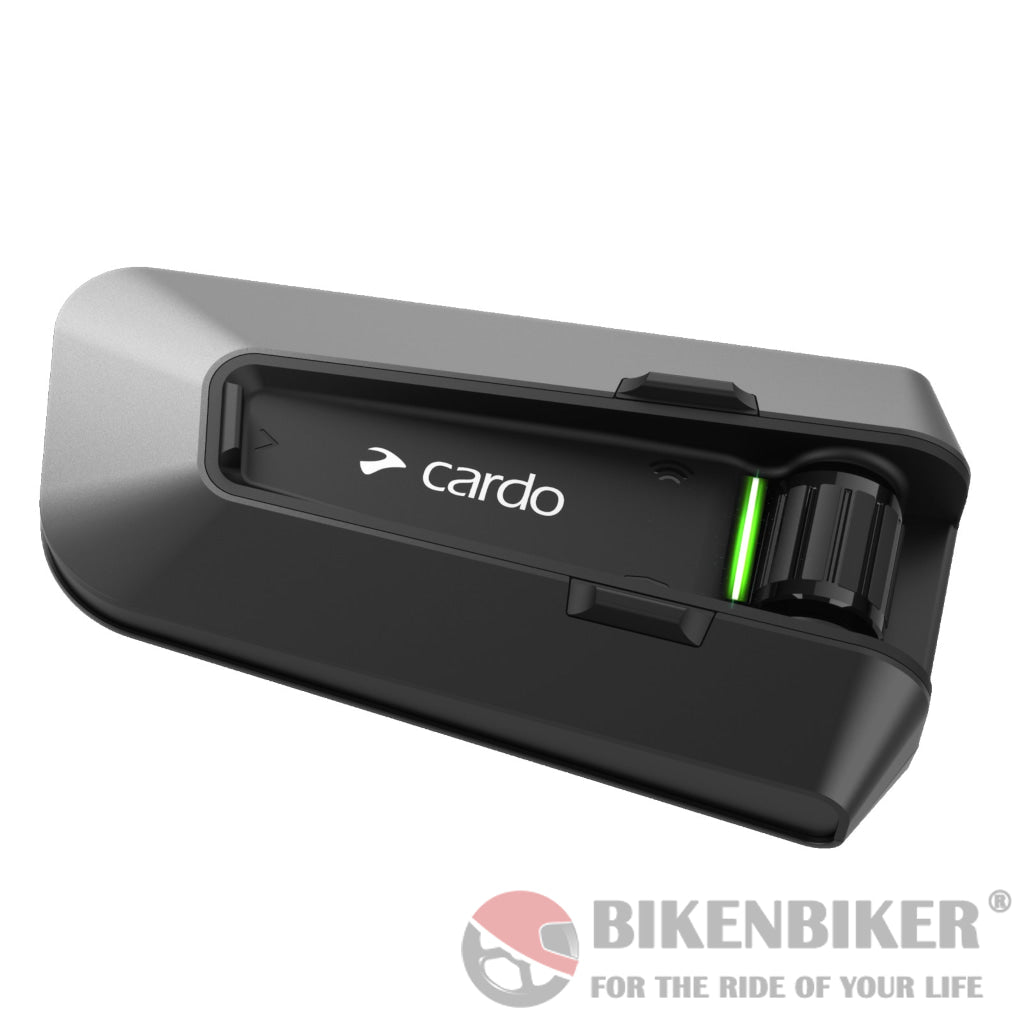 Cardo packtalk online duo