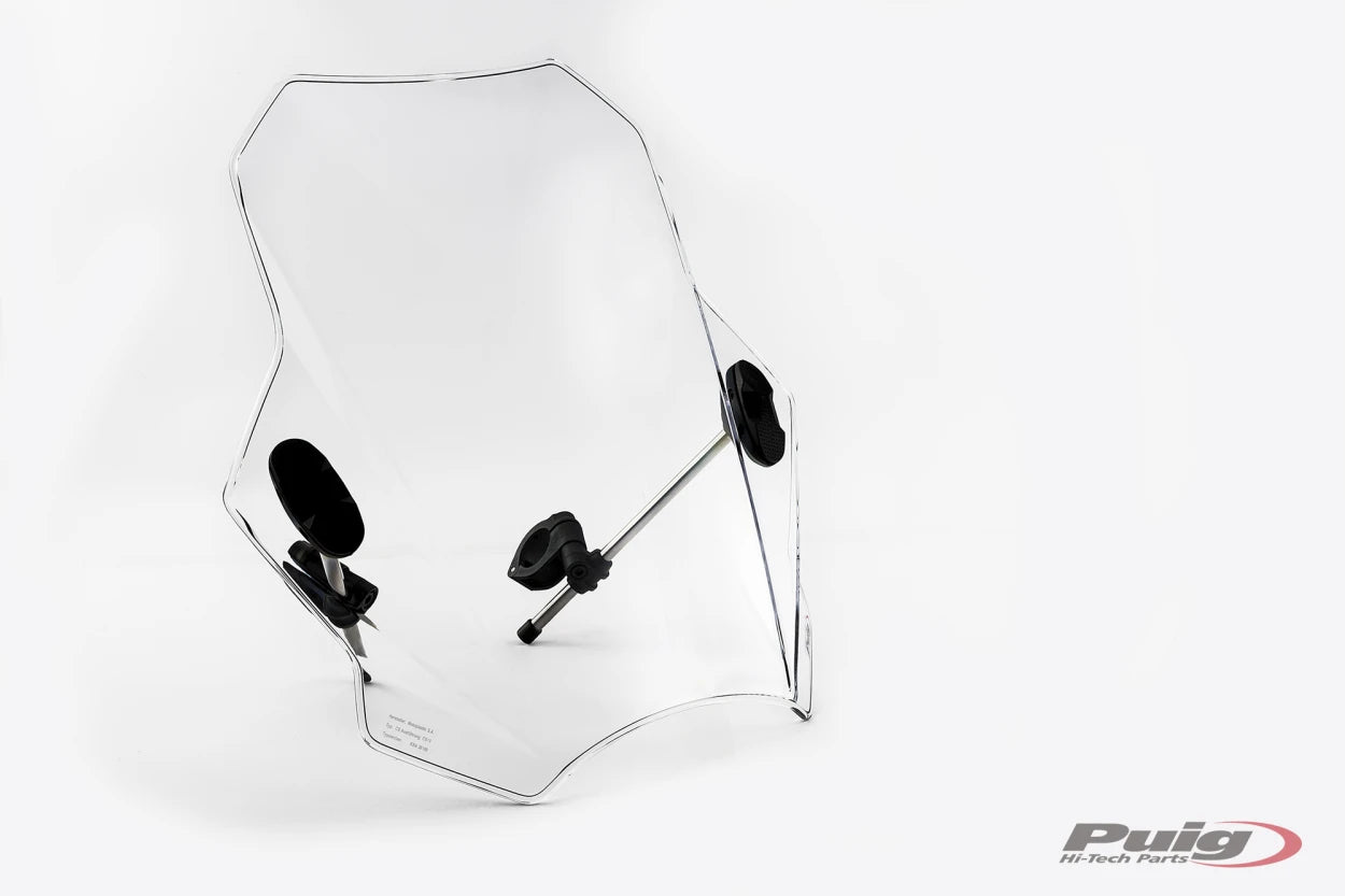 Universal windshield For Triumph Speed Twin 900 2024 - Puig