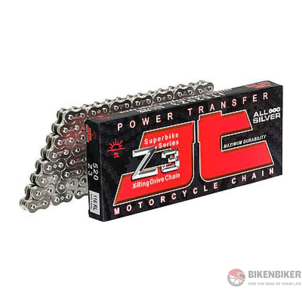 Chain - 520 Pitch * 116 Links (Z3) Jt Sprockets