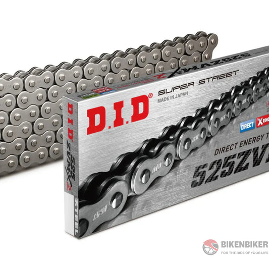 Chain 525 Pitch X 120 Links (Zvmx2) - Bmw S1000Rr (2019-2022)