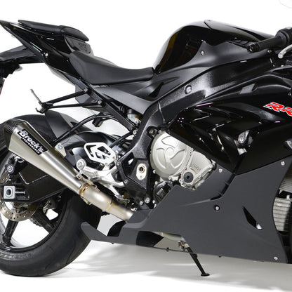 Ct Megaphone Full System W/ 17’ Muffler S1000Rr (15 - 19) And S1000R (17 - 20) - Brock’s