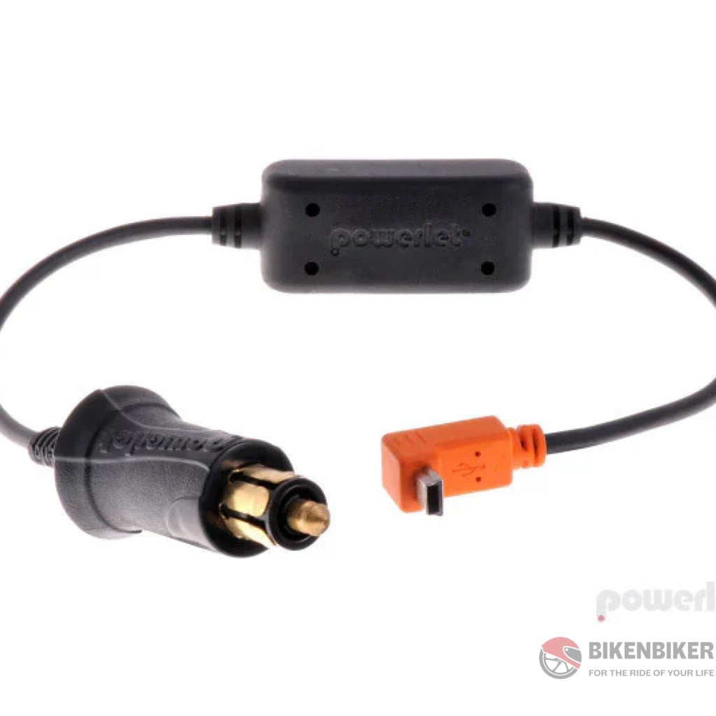 Din To Micro Usb Cable