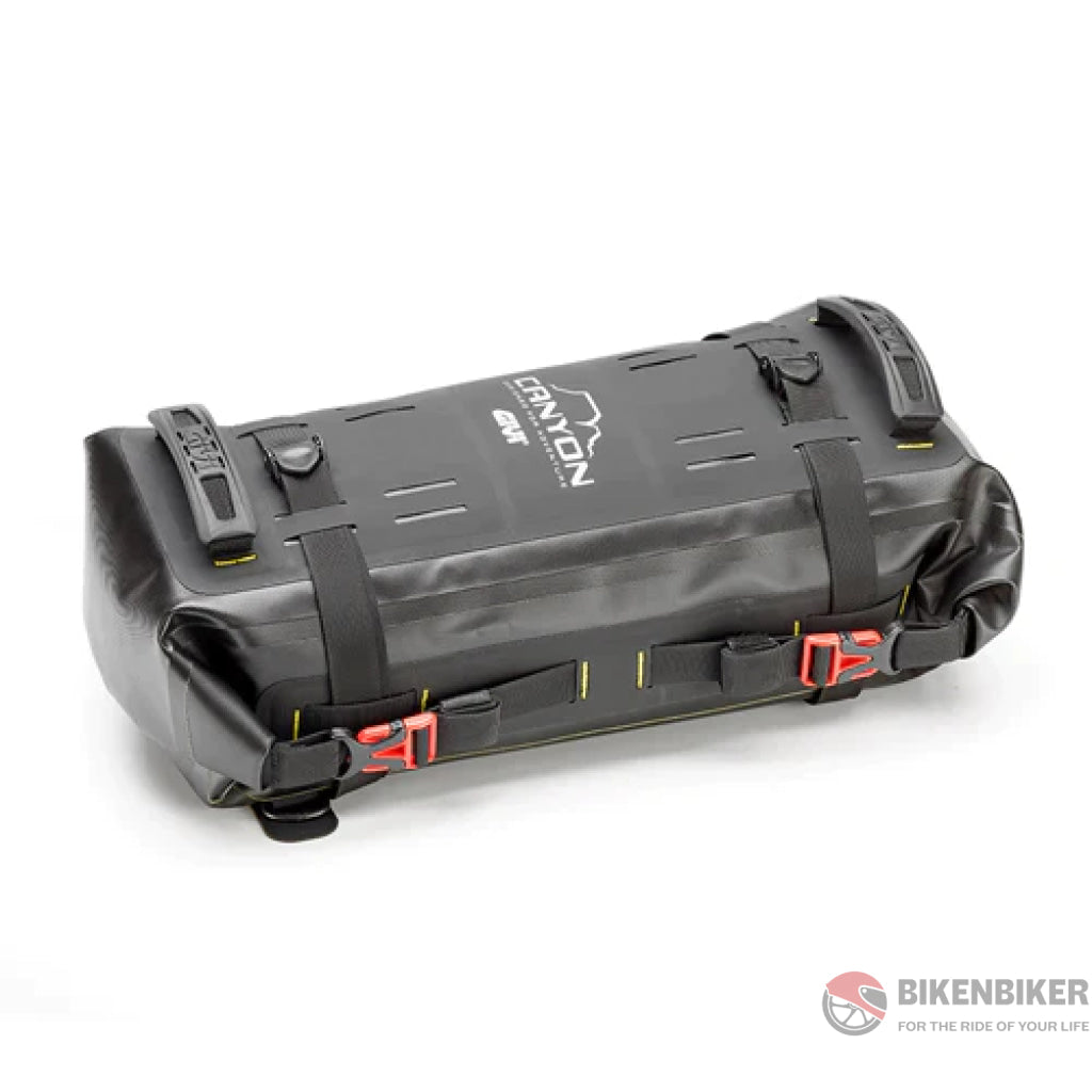 Drybag Grt724 - Givi Tail Bag