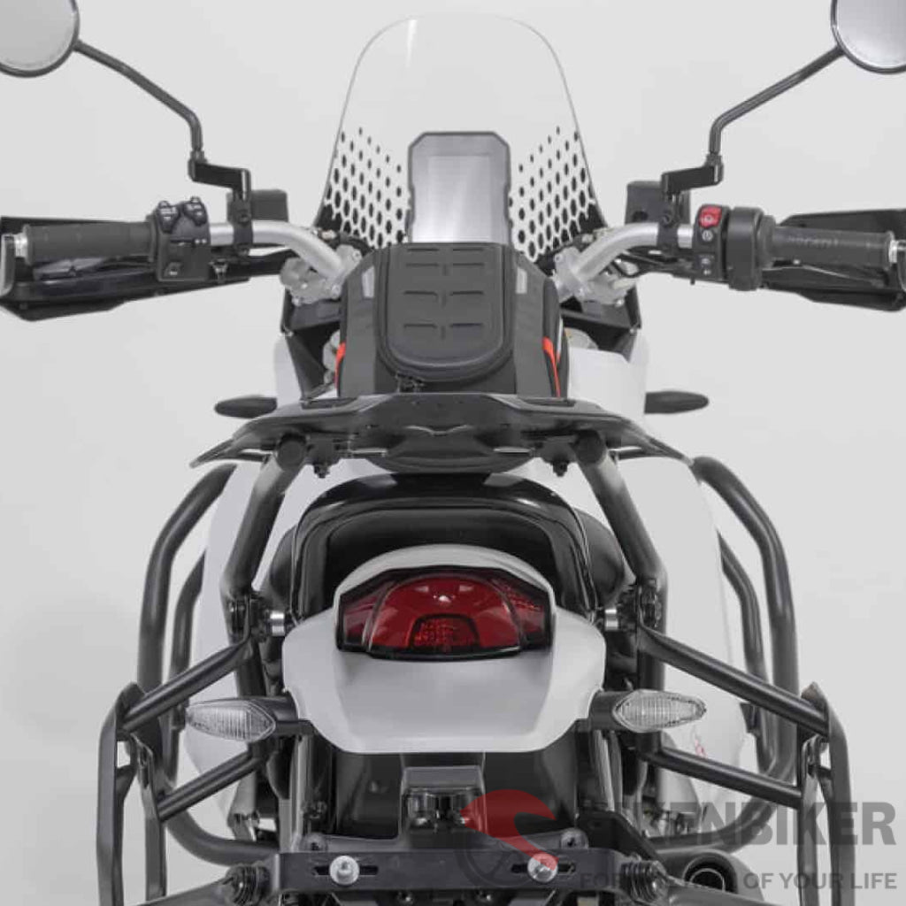 Ducati Desert X Pro Side Carrier - Sw Motech