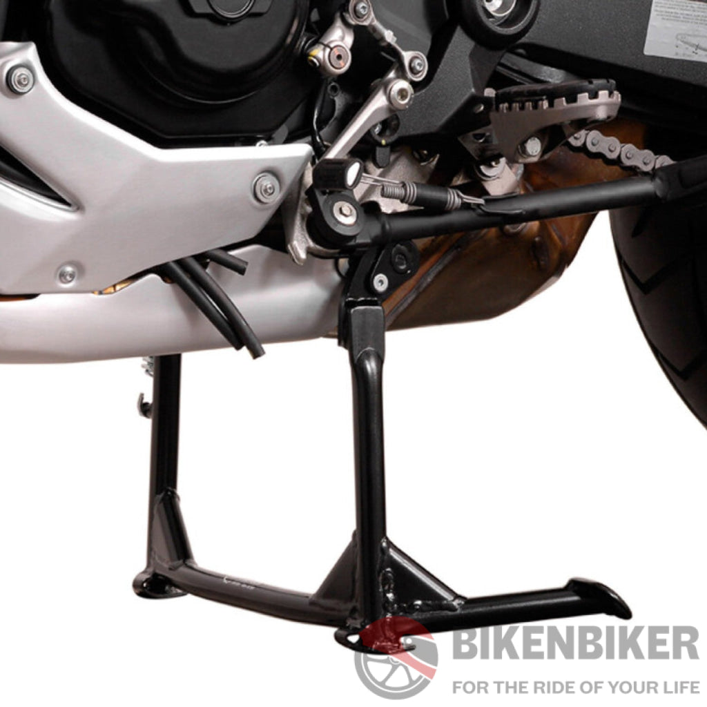 Ducati Multistrada 1200 Ergonomics - Center Stand Sw-Motech